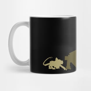 Arena Death Squad Mug